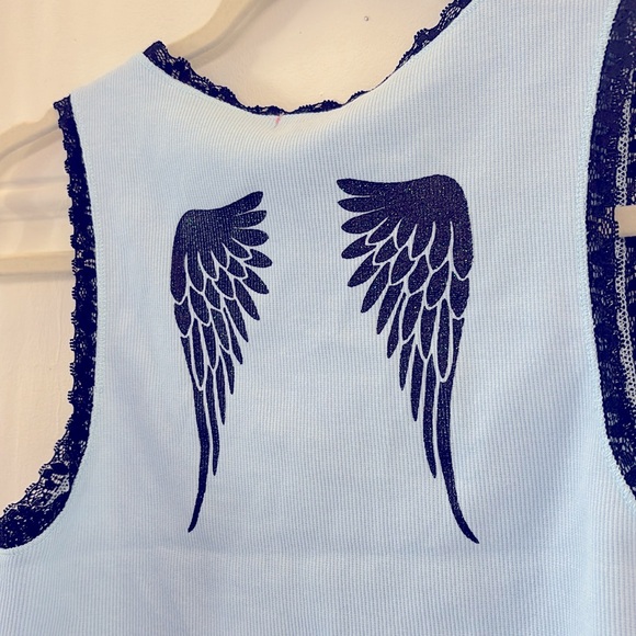 Sugar Thrillz - Made in Heaven NWT - Picture 4 of 4